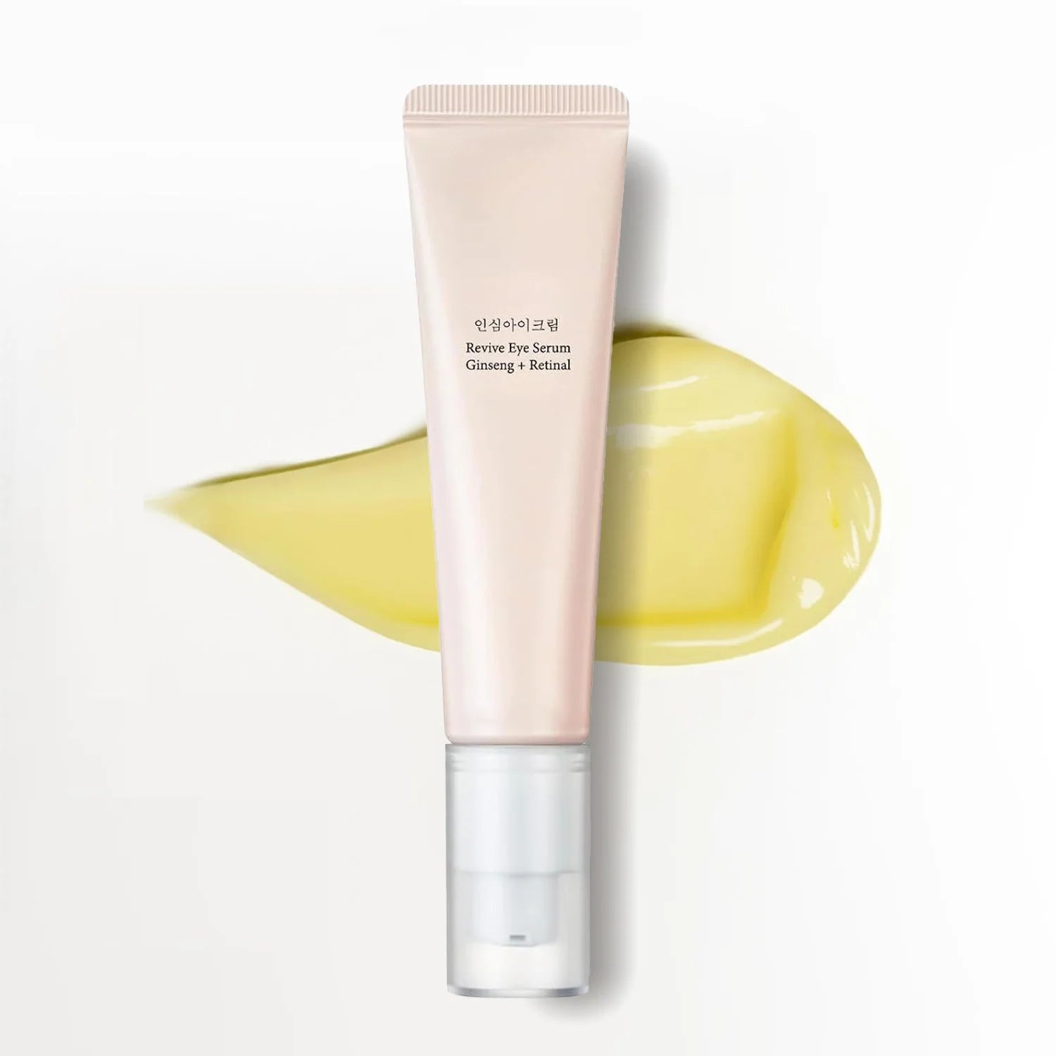 Stick contour des yeux au rétinol, réduit les cernes et les rides, hydrate et raffermit le contour des yeux, soin contour des yeux coréen