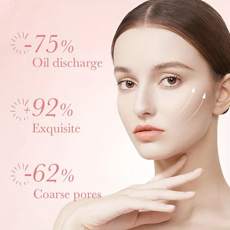 Crème à l'essence de sakura, soin hydratant visage à la fleur de cerisier pour peaux sèches et rugueuses, soin anti-âge liftant, nourrissant et réparateur au collagène