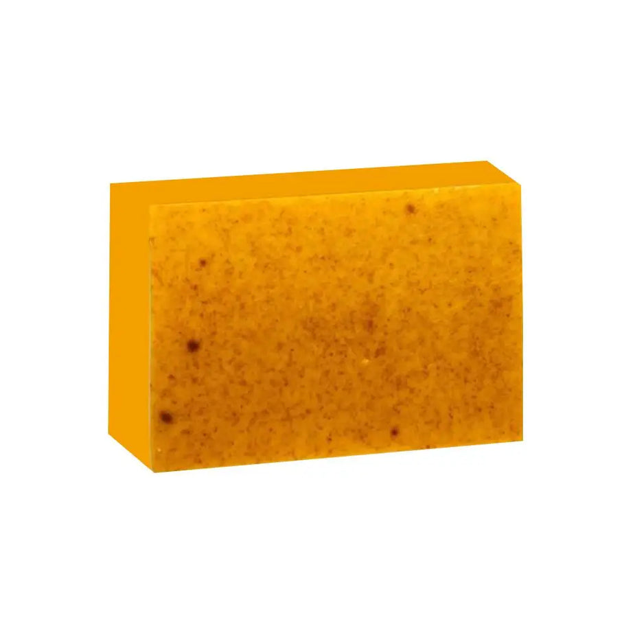 Turmeric Soap Face Cleansing Anti Acne Whitening Skin Lightening Face Remove Pimples Lightening Ginger Handmade Soap